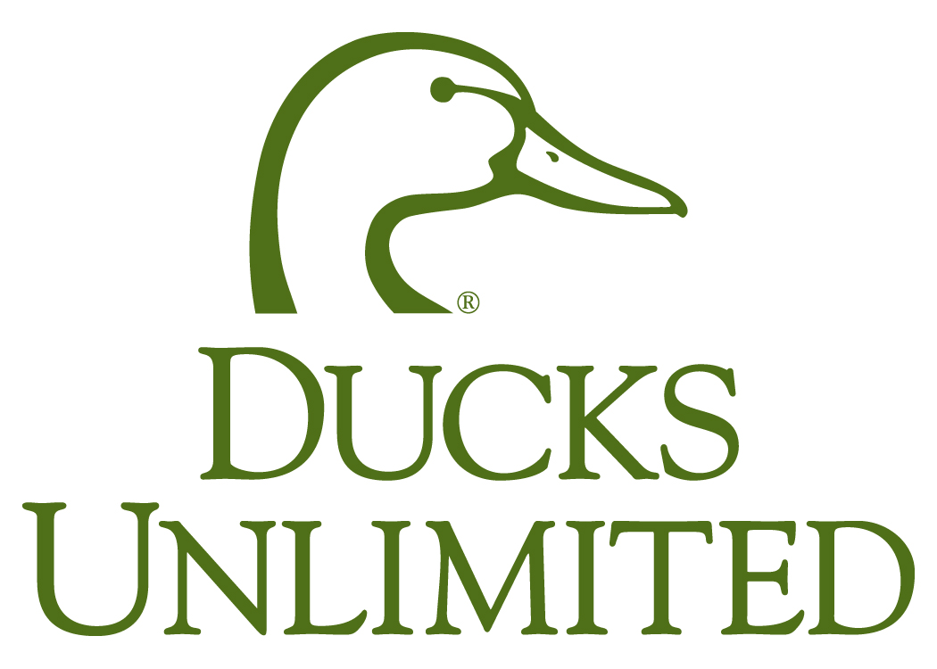 Ducks Unlimited Logo Cover