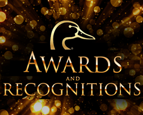 Awards & Recognitions 2
