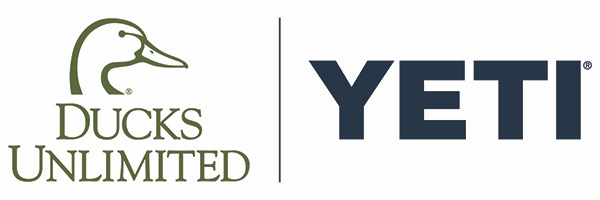 ducks unlimited yeti cup
